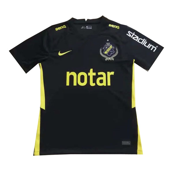 Thailandia Maglia AIK Home 2021 2022 Thailandia Maglia AIK Home 2021 2022